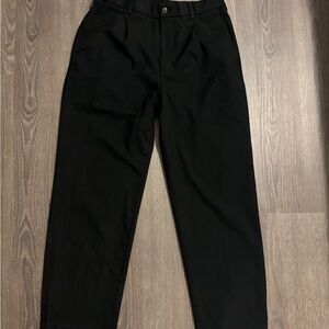 Uniqlo Trousers